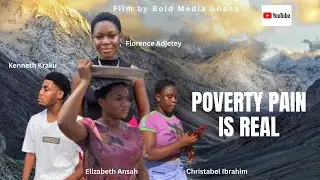 POVERTY PAIN IS REAL 