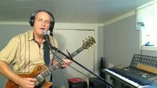 Sans toi je n'suis rien Germain Vincent(Cover)