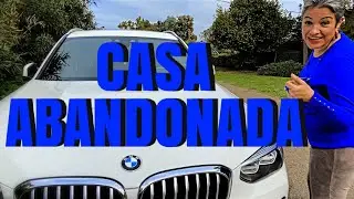 CASA ABANDONADA | ESTATE SALE (ep.12)