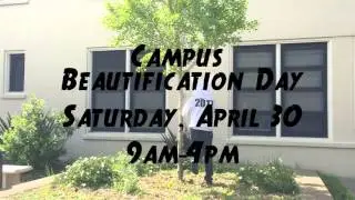 Campus Beautification