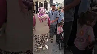 turkey #bazar #Good clothes market and cheap clothes#Turkish #bazar 🇹🇷👌🌹