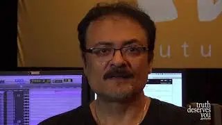 BISHWADEEP CHATTERJEE #BollywoodBoleVoteSambhalke