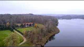 Unikalna Rezydencja na Warmii