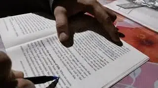 Last Chapter of Laws of Human Nature