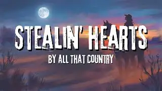 Stealin&rsquo; Hearts &ndash; A Female Outlaw Country Anthem