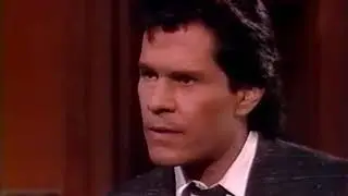 Cruz & Eden's scene - In search of Chip PART 2