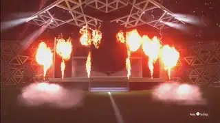 got a vs fire card(fifa 22 pack opening #5)
