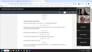 EDPD 5456 - Week 4 Conjecture Office Hour