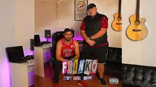 Franko trp || Mike Producer MusicRecord#2