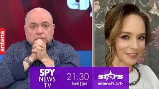 Andreea Marin, impresionată de povestea lui Gogoașă: „Ar trebui să ne pună pe gânduri!”