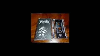 Cronic Disorder (US, NC) - Reduced To Ruins 1996 demo