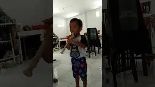 Bermain Seruling Music 🎶