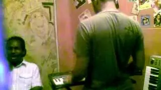 J.O.E & Gavsborg Vybing To Tamarind Season - R.I.P J.O.E ( Jah Ova Evil) Man From Judah
