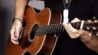 Roger Waters - Wish you were here  - Ac&uacute;stico 2020 quarentena