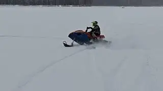 Is this Ruffian 2026? No, it's Snow Hawk 2003.