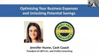 How to Optimize Your Business Expenses and Unlock Potential Savings