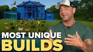 Craziest Custom Home Requests We&rsquo;ve Come Across