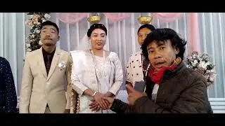 Rongpi hem pen phangcho hem Adam lang ik tha