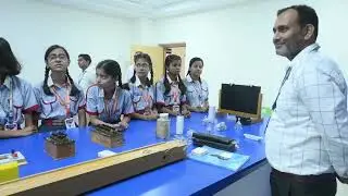 CBSE Inspection GD Goenka Public School Motihari