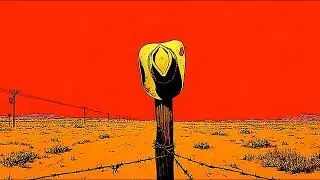 Echoes of Tomorrow&hellip; Psychedelic Desert Rock | Ambient & Space Chillout Mix