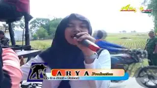 NYANDAK ANGIN - VOC. AYU - PUTRA KLASIK - 28 AGUSTUS 2019 - TELAGA SARI - TELAKOP