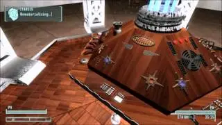 Fallout Who Vegas 2.3 New Desktop Theme 