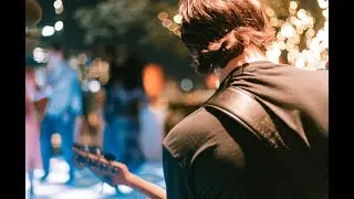 Party Down Live Entertainment - LA Jackson Rooftop - Nashville