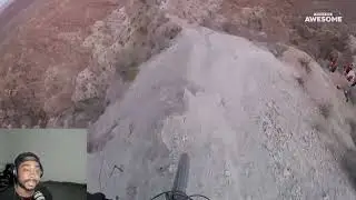 INSANE Downhill Mountain Bike POV Speed Runs!