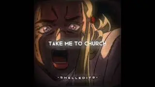 Weather Report Sad Edit #edit #jojo #jjba #anime