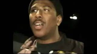 Tonton David & Neg'Marrons - Gangster (Studio Session 1998) (VIDEO)