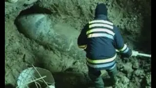 9 Amazing Artifacts That Were Accidentally Unearthed