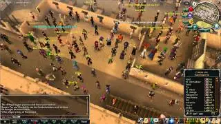 0 To 25m In One Hour With Commentary Part 2/2 (Make It Back, From Your Hack)