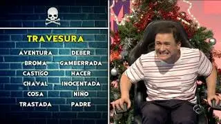 Me Resbala - Palabras corrientes: Florentino Fernández y Secun de la Rosa