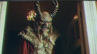 Krampus! Christmas To Dismember!