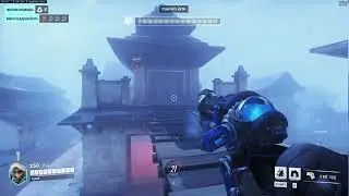 Overwatch 2 | 4320 | Yeti Hunter | Mei