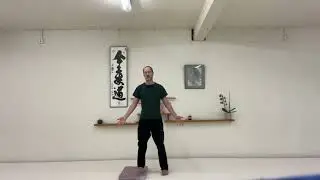 First Wu Chi -9