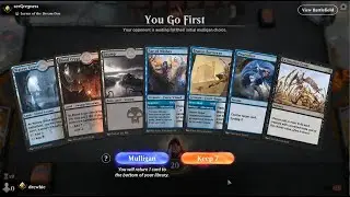 Grixis Adventure ft. Murderous Rider