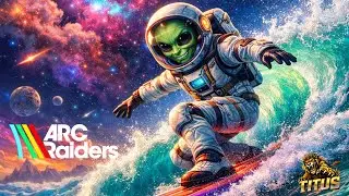 ARC RAIDERS