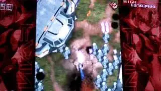 Triggerheart Exelica - Faintear destruida nivel 1