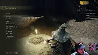 Elden Ring Volcano Manor  Chat Can Kill Me on a Nat 20