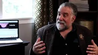 Michael Jablow, editor Old School - Craft Truck - In The Cut - S01EP12