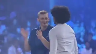 Lee vs Jet Leg || Round 16 redbull bc one world final 2025