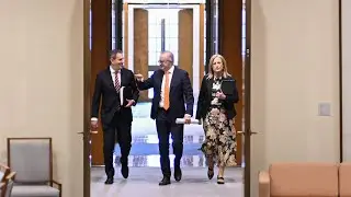 &lsquo;Not good enough&rsquo;: Labor&rsquo;s roundtable slammed for &lsquo;refusing&rsquo; to talk on certain topics