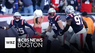 The Patriots defense is forming an identity and making teams one-dimensional | Sports Final