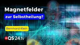 Medizin: Magnetfeld-Entdeckung zeigt revolution&auml;re Ergebnisse! | Erfahrungsmedizin | QS24