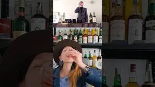 C&oacute;mo degustar #whisky como un experto en 60 segundos @sarahcelta  #whiskychallenge