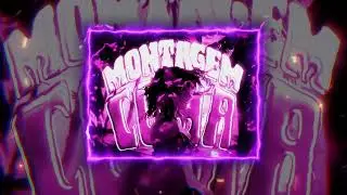 [1 HOUR] MONTAGEM COMA (Ultra SLOWED + REVERB) ※ ANDROMEDA