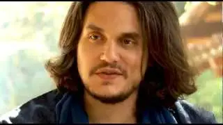 Exclusive John Mayer Interview (with Don Was)
