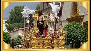 Salida de la Hdad de San Benito , Semana Santa de Sevilla 2025