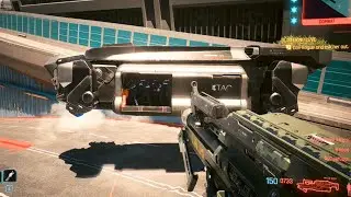 The ONLY Berserk Build YOU need - Cyberpunk 2077